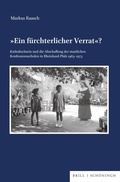 Bild: Ein fürchterlicher Verrat? - Brill Deutschland GmbH
