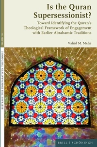 Abbildung von: Is the Quran Supersessionist? - Brill | Schöningh