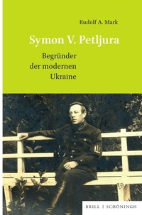 Bild: Symon V. Petljura - Brill Deutschland GmbH