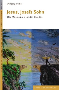 Abbildung von: Jesus, Josefs Sohn - Brill | Schöningh