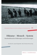 Cover: Diktatur - Mensch - System - Brill Deutschland GmbH