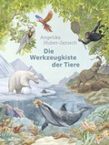 Cover: Die Werkzeugkiste der Tiere - Rowohlt Taschenbuch