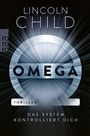 Cover: Omega - Rowohlt Taschenbuch