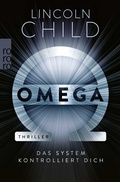 Cover: Omega - Rowohlt Taschenbuch