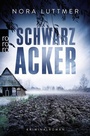 Cover: Schwarzacker - Rowohlt Taschenbuch