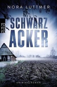 Abbildung von: Schwarzacker - Rowohlt Taschenbuch