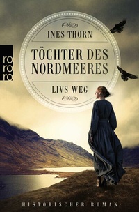 Abbildung von: Töchter des Nordmeeres - Livs Weg - Rowohlt Taschenbuch