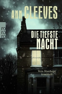 Abbildung von: Die tiefste Nacht - Rowohlt Taschenbuch