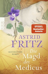 Abbildung von: Die Magd des Medicus - Rowohlt Taschenbuch