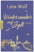 Cover: Winterzauber auf Sylt - Rowohlt Taschenbuch
