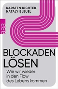 Cover: Blockaden l&ouml;sen - Rowohlt Taschenbuch