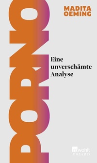 Abbildung von: Porno - Rowohlt Taschenbuch