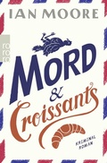 Cover: Mord & Croissants - Rowohlt Taschenbuch