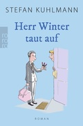 Cover: Herr Winter taut auf - Rowohlt Taschenbuch