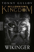 Cover: Millennium Kingdom: Der Wikinger - Rowohlt Taschenbuch