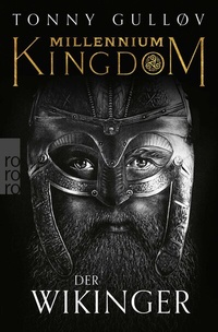 Abbildung von: Millennium Kingdom: Der Wikinger - Rowohlt Taschenbuch