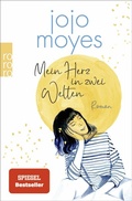 Cover: Mein Herz in zwei Welten - Rowohlt Taschenbuch