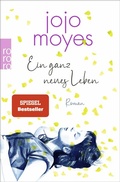 Cover: Ein ganz neues Leben - Rowohlt Taschenbuch