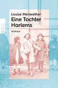 Cover: Eine Tochter Harlems - Rowohlt Taschenbuch