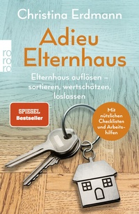 Abbildung von: Adieu Elternhaus - Rowohlt Taschenbuch