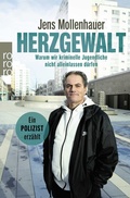 Cover: Herzgewalt - Rowohlt Taschenbuch