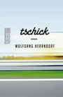 Cover: Tschick - Rowohlt Taschenbuch