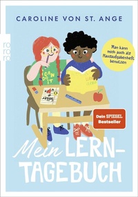 Abbildung von: Mein Lerntagebuch - Rowohlt Taschenbuch