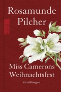 Cover: Miss Camerons Weihnachtsfest - Rowohlt Taschenbuch