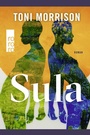 Cover: Sula - Rowohlt Taschenbuch