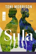 Cover: Sula - Rowohlt Taschenbuch