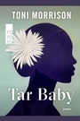 Cover: Tar Baby - Rowohlt Taschenbuch