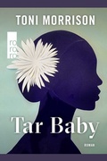 Cover: Tar Baby - Rowohlt Taschenbuch