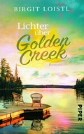 Cover: Lichter &uuml;ber Golden Creek - Piper