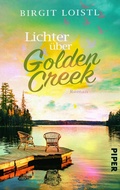 Cover: Lichter &uuml;ber Golden Creek - between pages by Piper