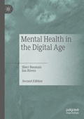 Cover: Mental Health in the Digital Age - Palgrave Macmillan