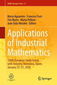 Abbildung von: Applications of Industrial Mathematics - Springer