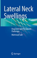 Cover: Lateral Neck Swellings - Springer