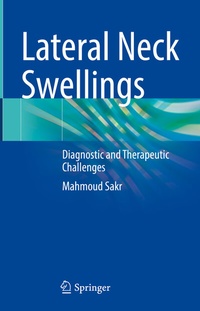 Abbildung von: Lateral Neck Swellings - Springer