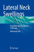 Cover: Lateral Neck Swellings - Springer