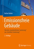 Cover: Emissionsfreie Geb&auml;ude - Springer Vieweg