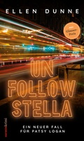 Cover: Unfollow Stella - Haymon Verlag