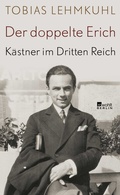 Cover: Der doppelte Erich - Rowohlt Berlin
