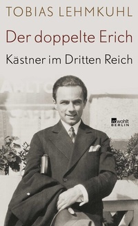 Abbildung von: Der doppelte Erich - Rowohlt Berlin