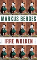 Cover: Irre Wolken - Rowohlt Berlin