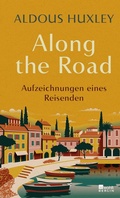 Cover: Along the Road - Rowohlt Berlin