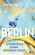 Cover: Berlin - Rowohlt Berlin
