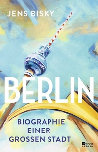 Abbildung von: Berlin - Rowohlt Berlin