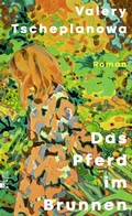 Cover: Das Pferd im Brunnen - Rowohlt Berlin