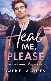 Enlarge image Cover: Heal me, please - BoD - Books on Demand