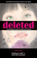 Cover: Deleted - BoD - Books on Demand